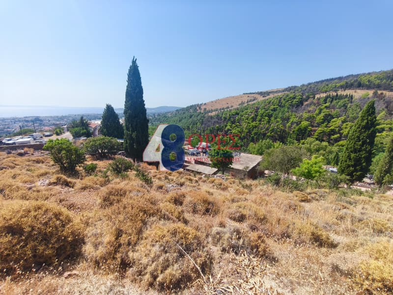 Οικόπεδο στην Πόλη Χίου, Χίος — Φωτογραφία 12 από 20