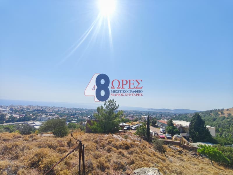 Οικόπεδο στην Πόλη Χίου, Χίος — Φωτογραφία 1 από 20