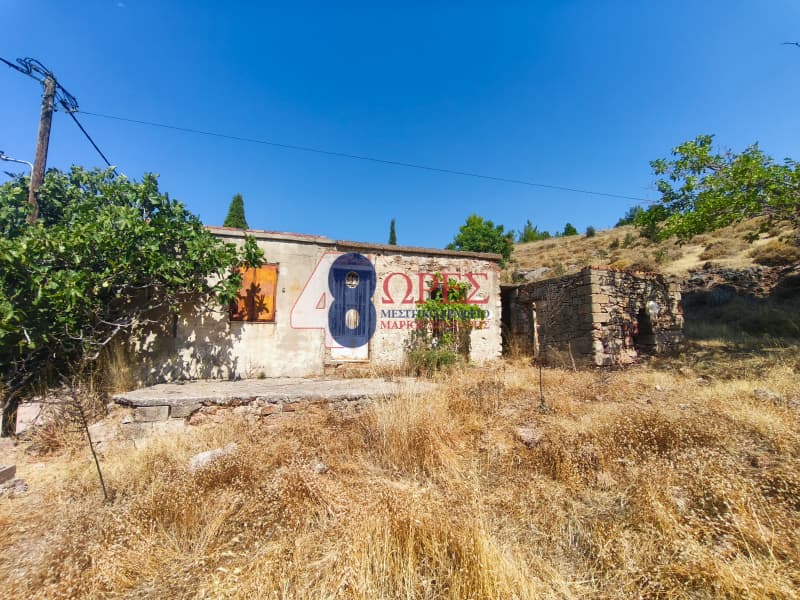Οικόπεδο στην Πόλη Χίου, Χίος — Φωτογραφία 19 από 20