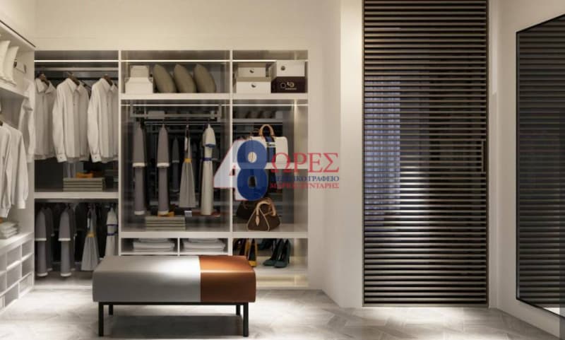 Apartment in Evryali, Voula — Photo 4 of 5