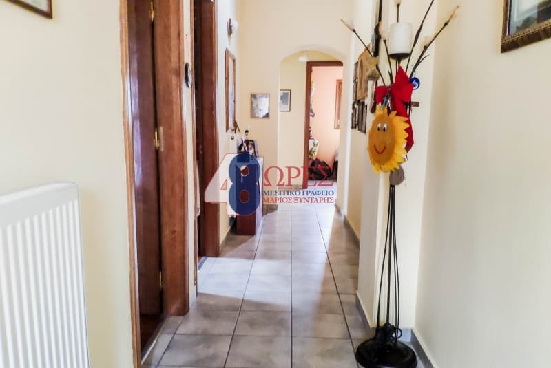 House in Kampochoria, Chios — Photo 8 of 18