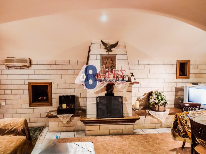 House in Kampochoria, Chios — Photo 4 of 18