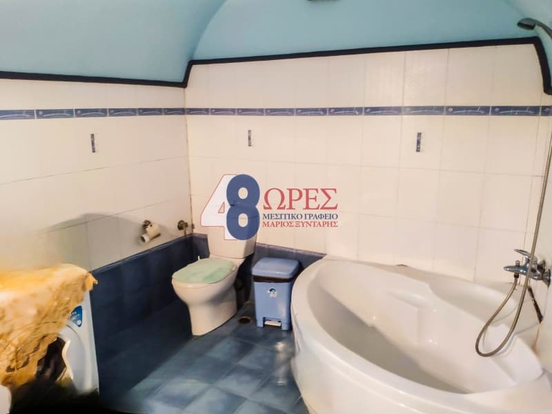 House in Kampochoria, Chios — Photo 15 of 18