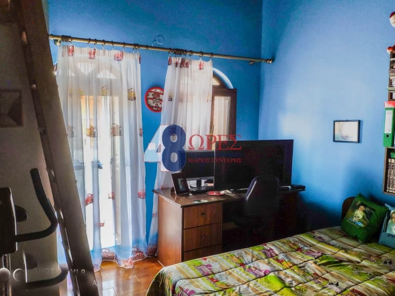 House in Kampochoria, Chios — Photo 14 of 18