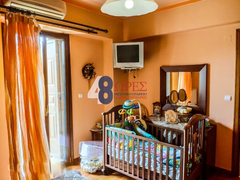House in Kampochoria, Chios — Photo 11 of 18