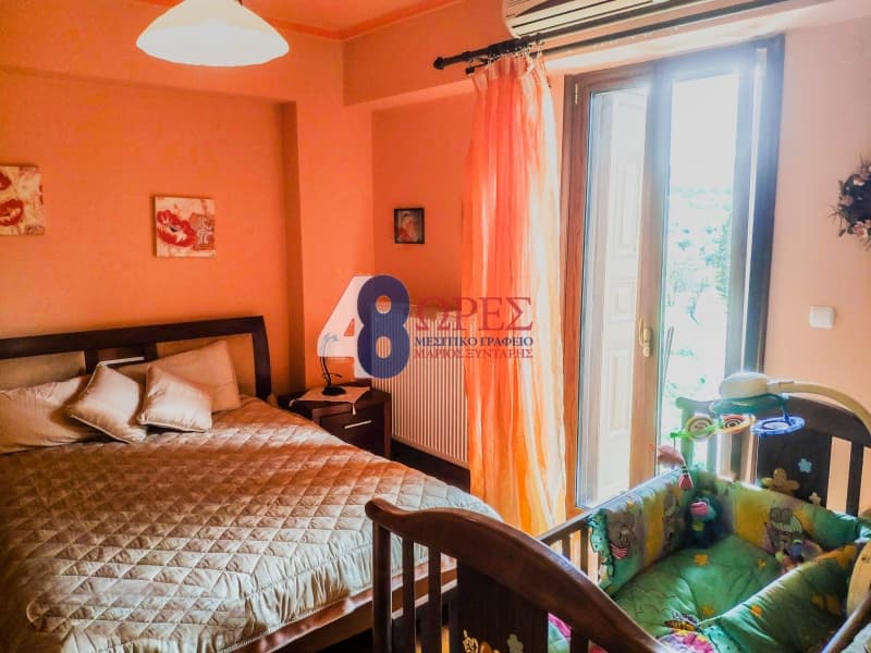 House in Kampochoria, Chios — Photo 10 of 18