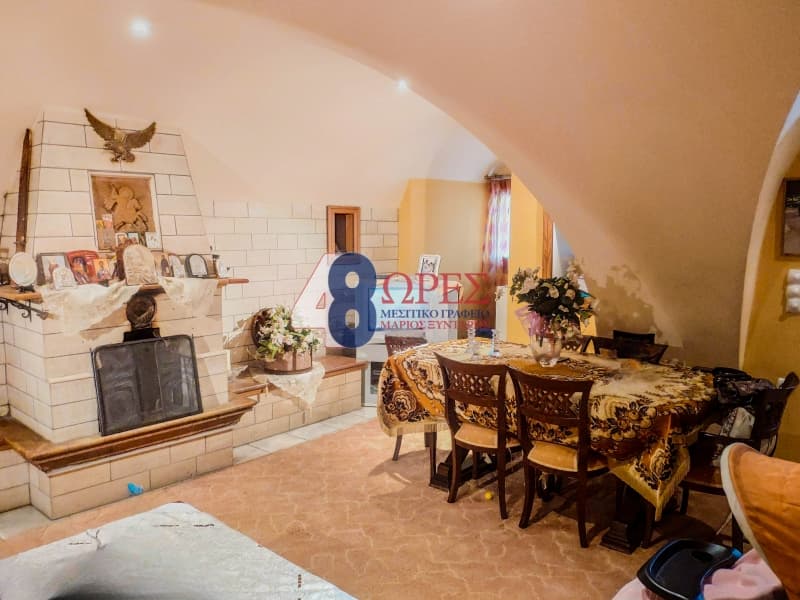 House in Kampochoria, Chios — Photo 5 of 18