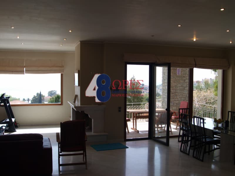 House in Chios town, Chios — Photo 3 of 23