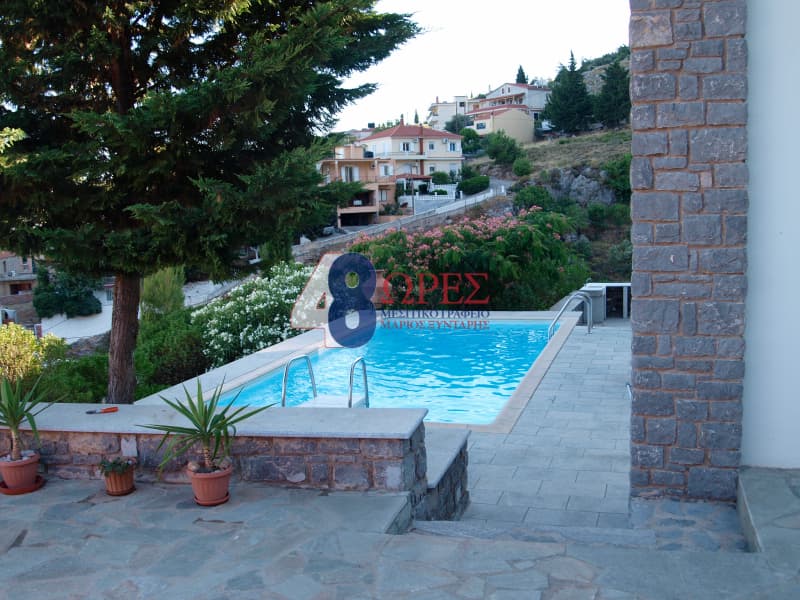 House in Chios town, Chios — Photo 10 of 23