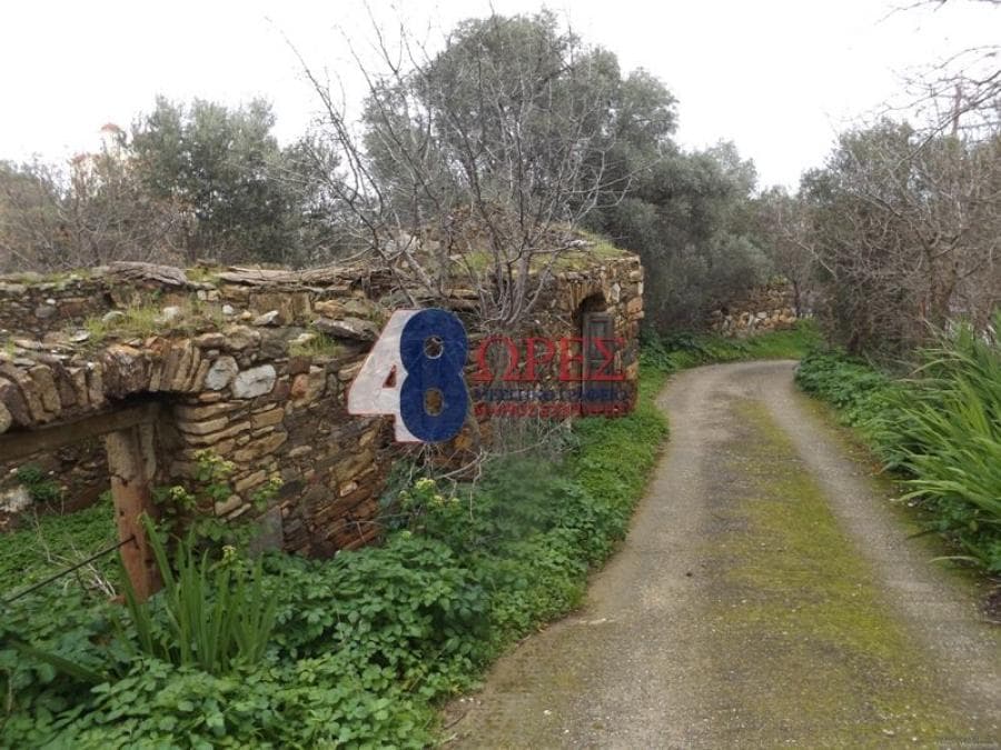 Building Plot in Chios town, Chios — Photo 1 of 6