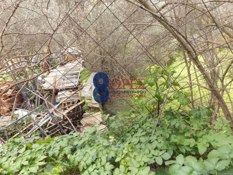 Building Plot in Chios town, Chios — Photo 2 of 6