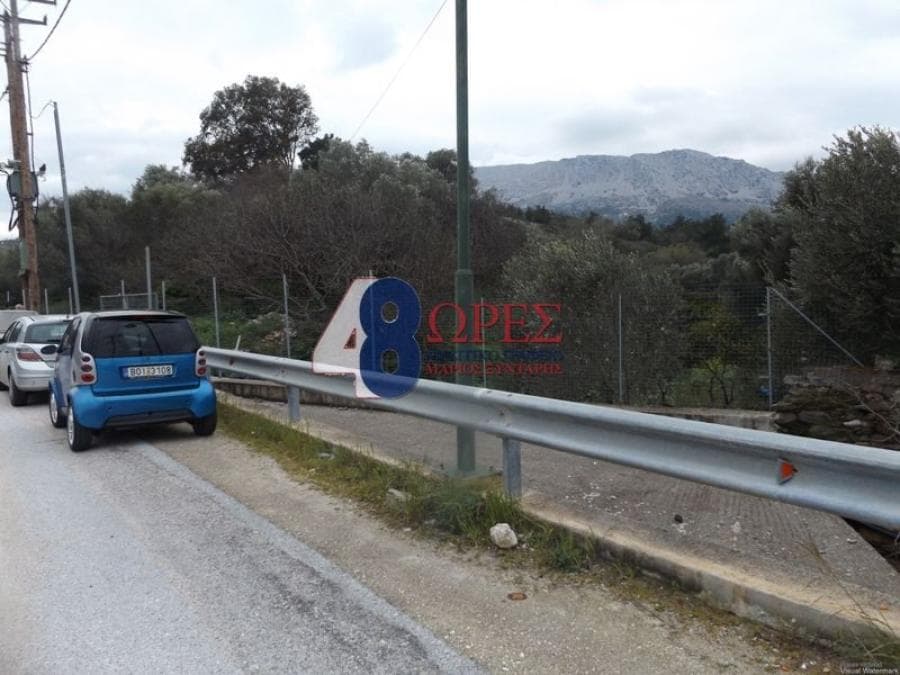 Building Plot in Chios town, Chios — Photo 5 of 6