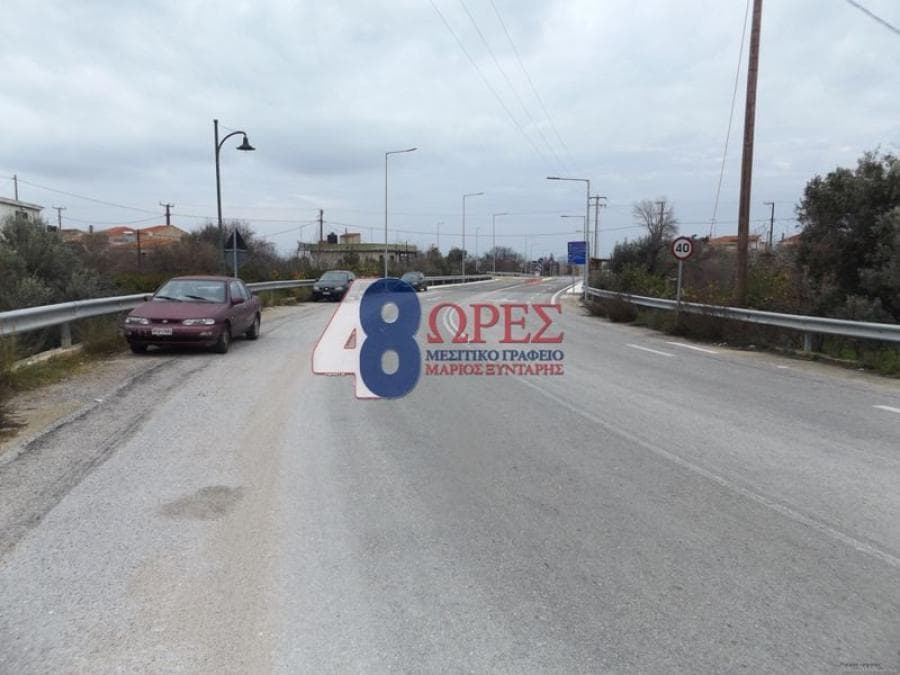 Building Plot in Chios town, Chios — Photo 6 of 6