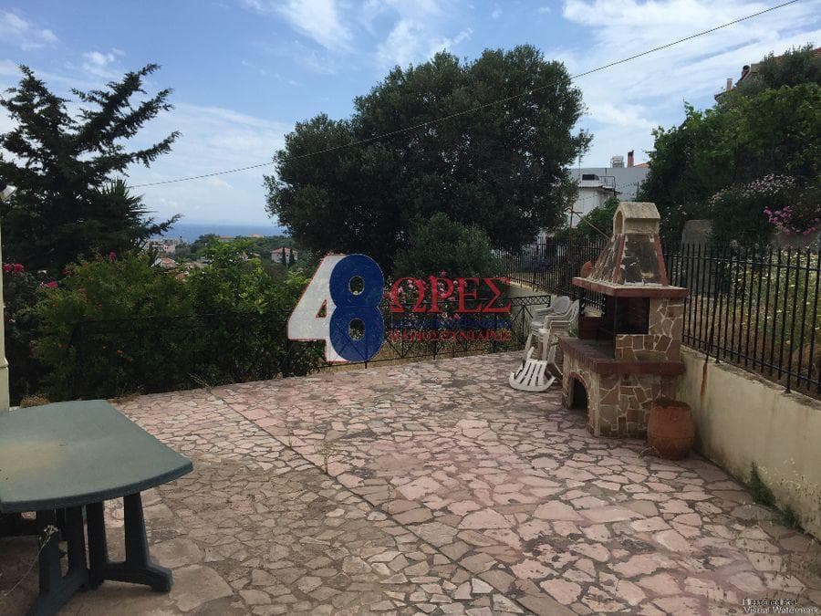 Μονοκατοικία στην Πόλη Χίου, Χίος — Φωτογραφία 14 από 15