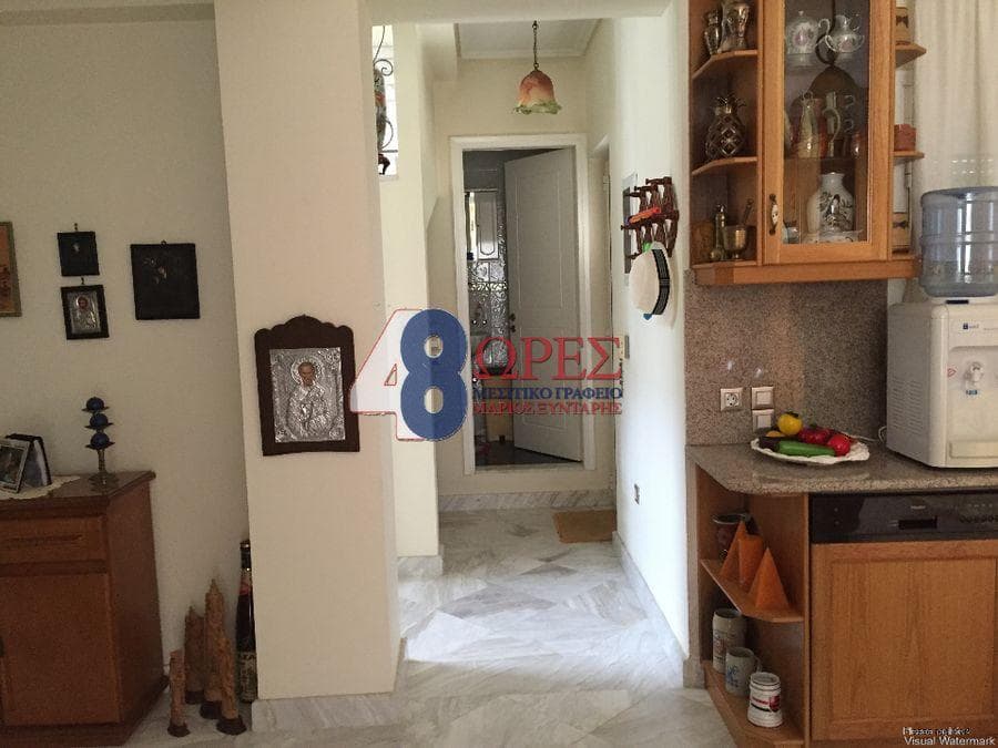 Μονοκατοικία στην Πόλη Χίου, Χίος — Φωτογραφία 8 από 15