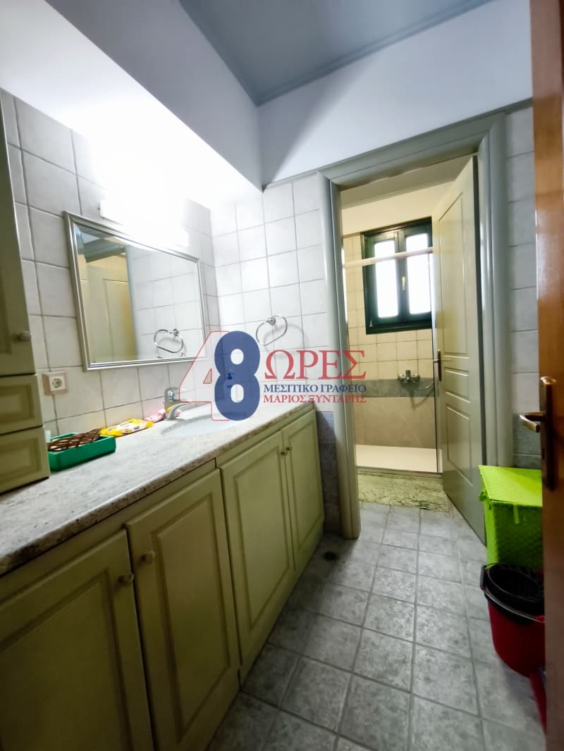 House in Agios Minas, Chios — Photo 19 of 31
