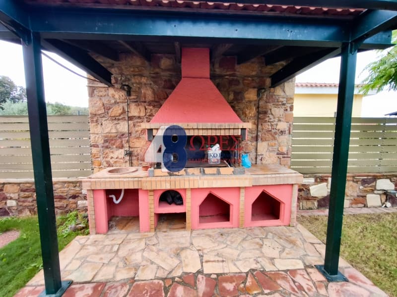 House in Agios Minas, Chios — Photo 7 of 31