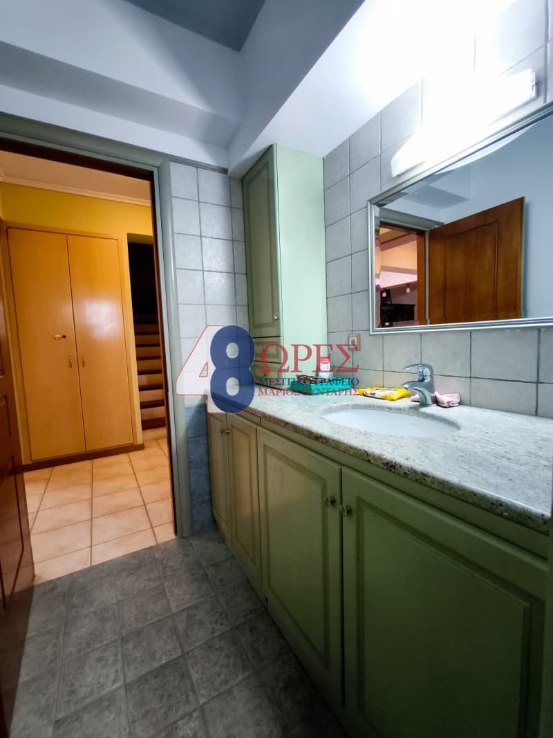 House in Agios Minas, Chios — Photo 18 of 31