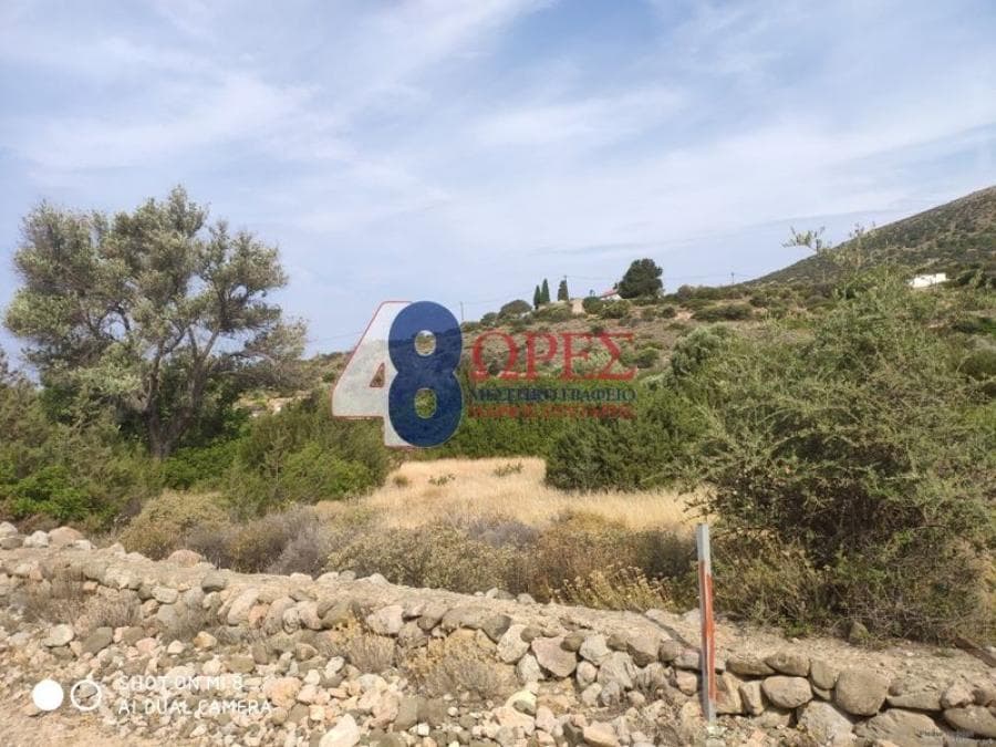 Building Plot in Mastichochoria, Chios — Photo 4 of 15