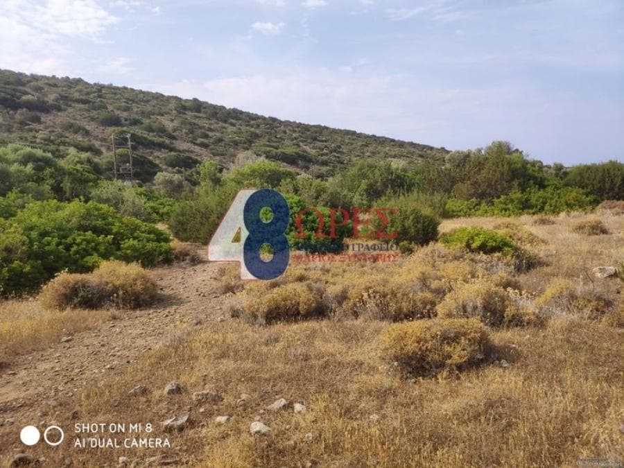 Building Plot in Mastichochoria, Chios — Photo 7 of 15