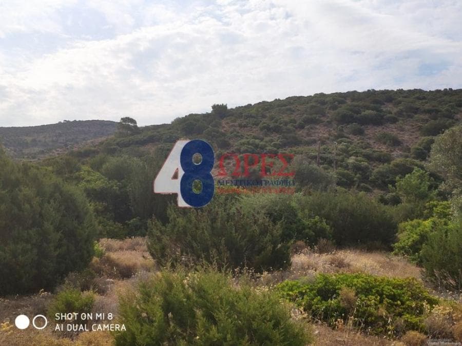 Building Plot in Mastichochoria, Chios — Photo 8 of 15