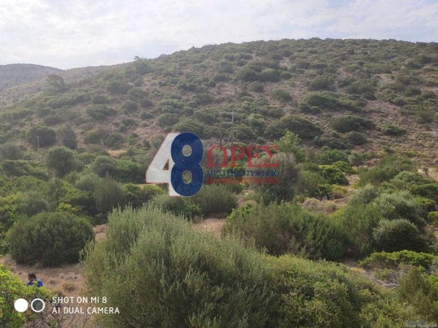 Building Plot in Mastichochoria, Chios — Photo 9 of 15