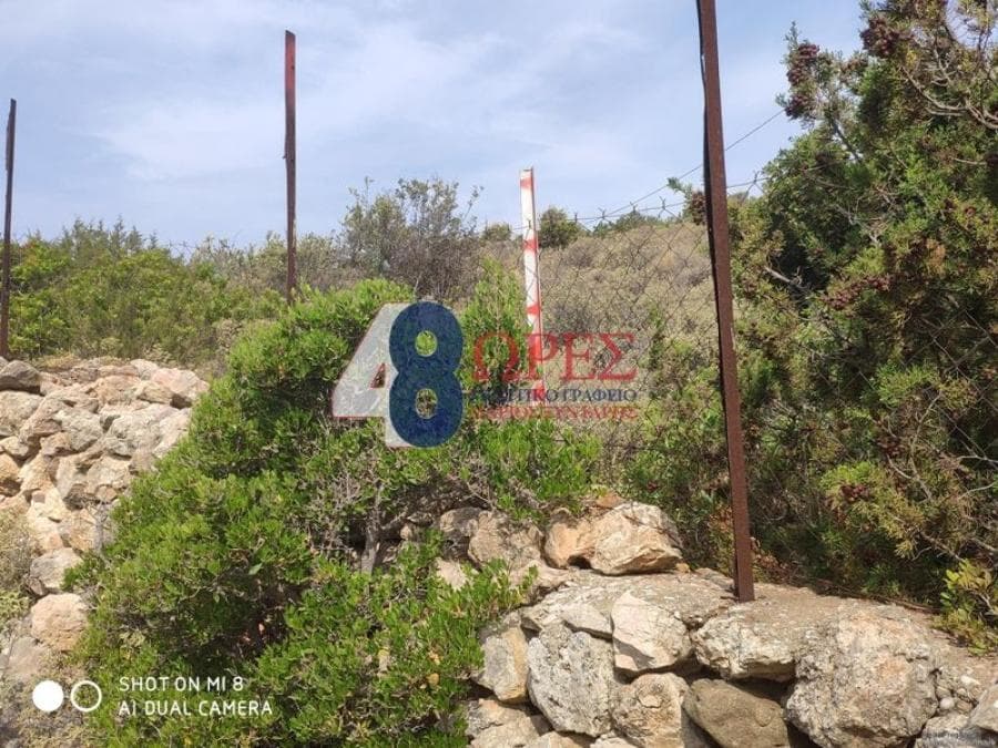 Building Plot in Mastichochoria, Chios — Photo 10 of 15