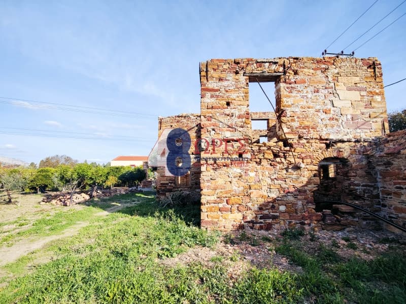Building Plot in Agios Minas, Chios — Photo 4 of 30