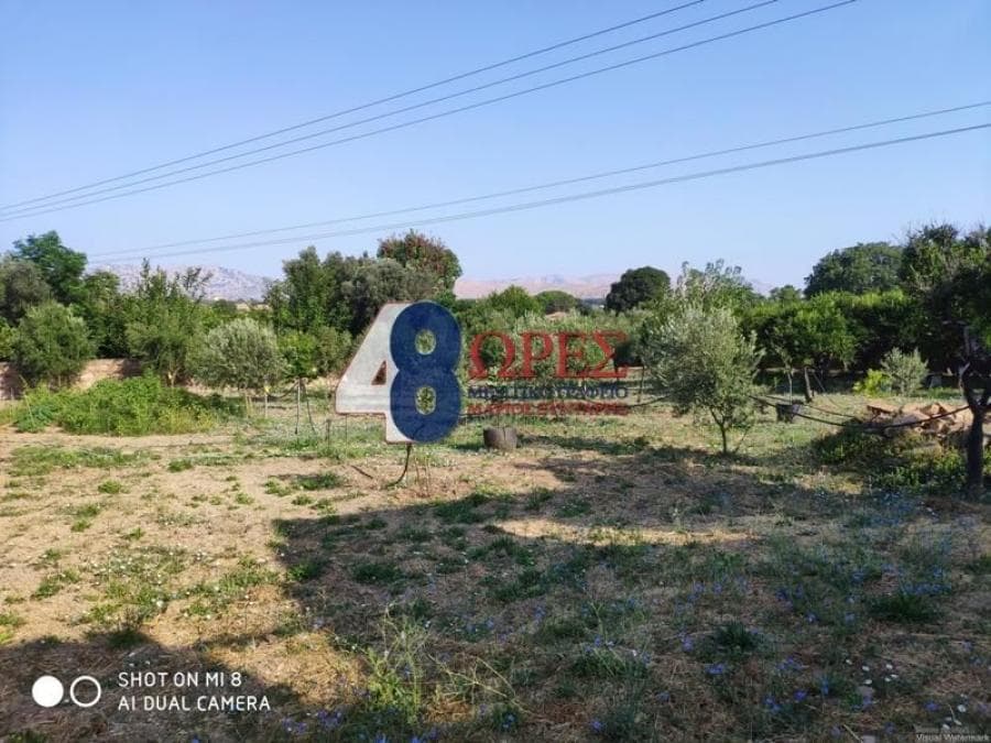 Building Plot in Agios Minas, Chios — Photo 17 of 30