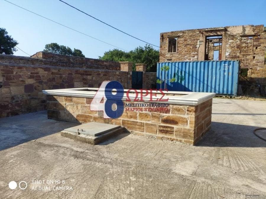 Building Plot in Agios Minas, Chios — Photo 27 of 30