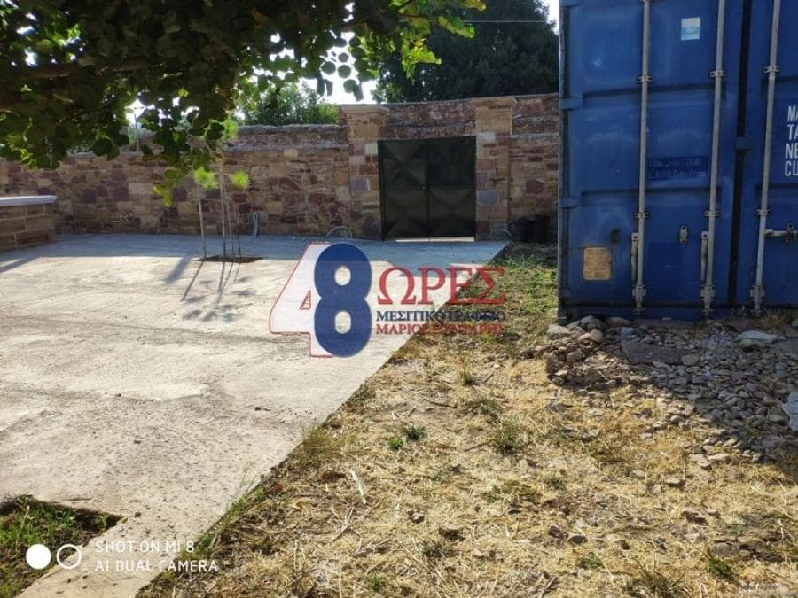 Building Plot in Agios Minas, Chios — Photo 14 of 30