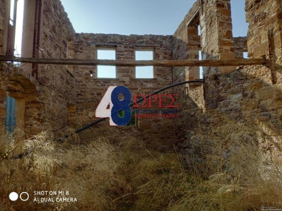 Building Plot in Agios Minas, Chios — Photo 15 of 30