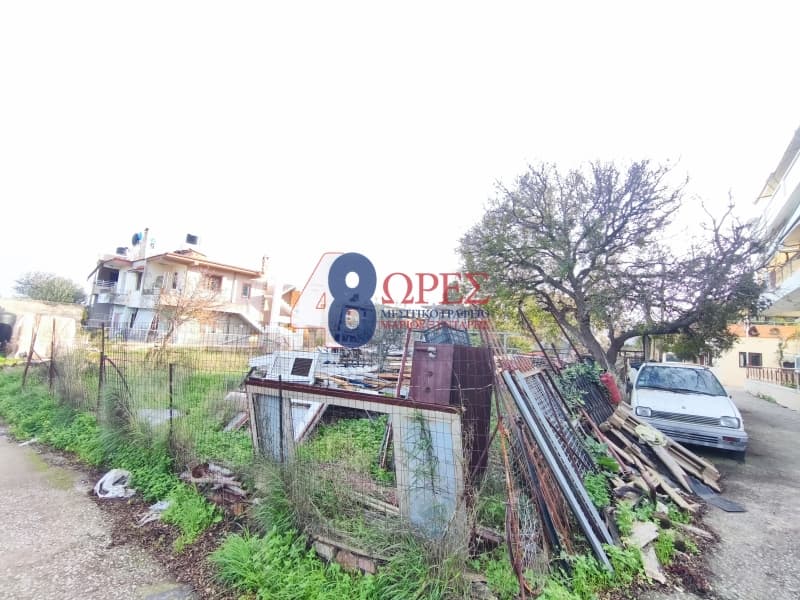 Building Plot in Chios town, Chios — Photo 4 of 5