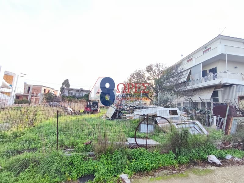 Building Plot in Chios town, Chios — Photo 5 of 5
