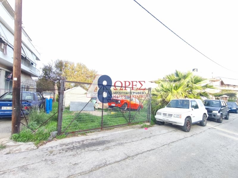 Building Plot in Chios town, Chios — Photo 3 of 5