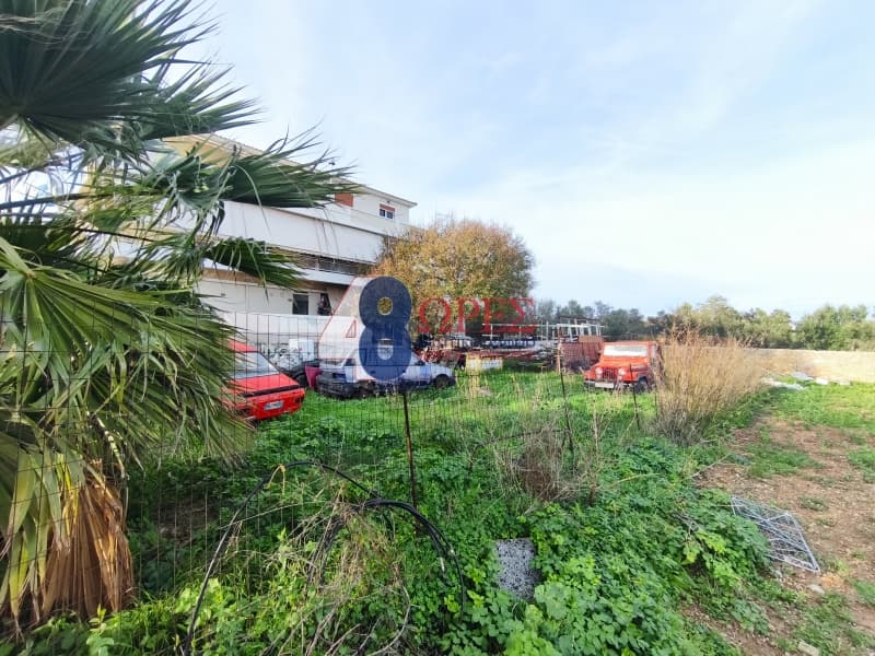 Building Plot in Chios town, Chios — Photo 1 of 5