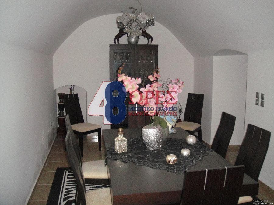 Μονοκατοικία στην Καμποχώρια, Χίος — Φωτογραφία 14 από 24