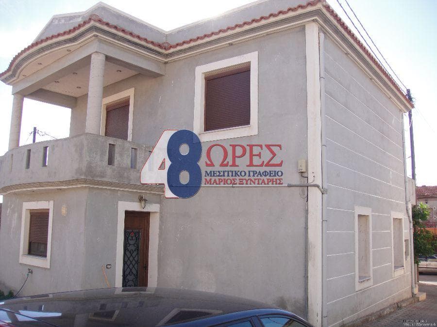 Μονοκατοικία στην Καμποχώρια, Χίος — Φωτογραφία 2 από 24