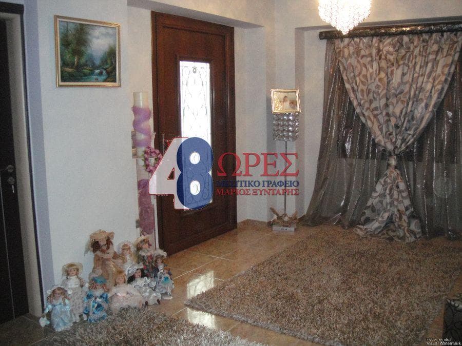 Μονοκατοικία στην Καμποχώρια, Χίος — Φωτογραφία 7 από 24