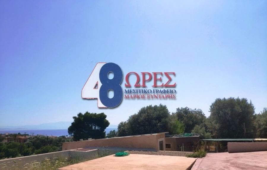 Building Plot in Chios town, Chios — Photo 4 of 5