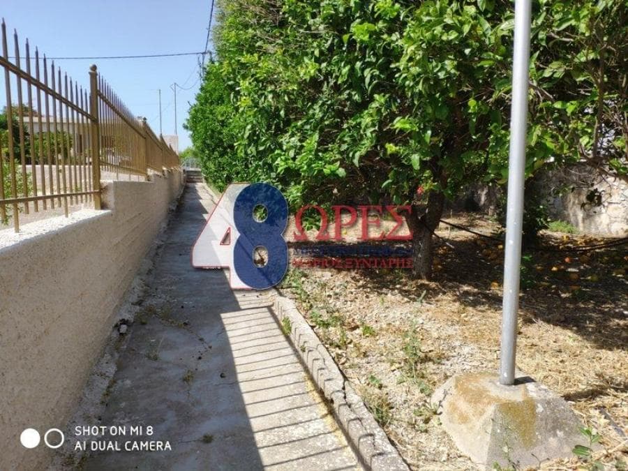 Building Plot in Chios town, Chios — Photo 3 of 5