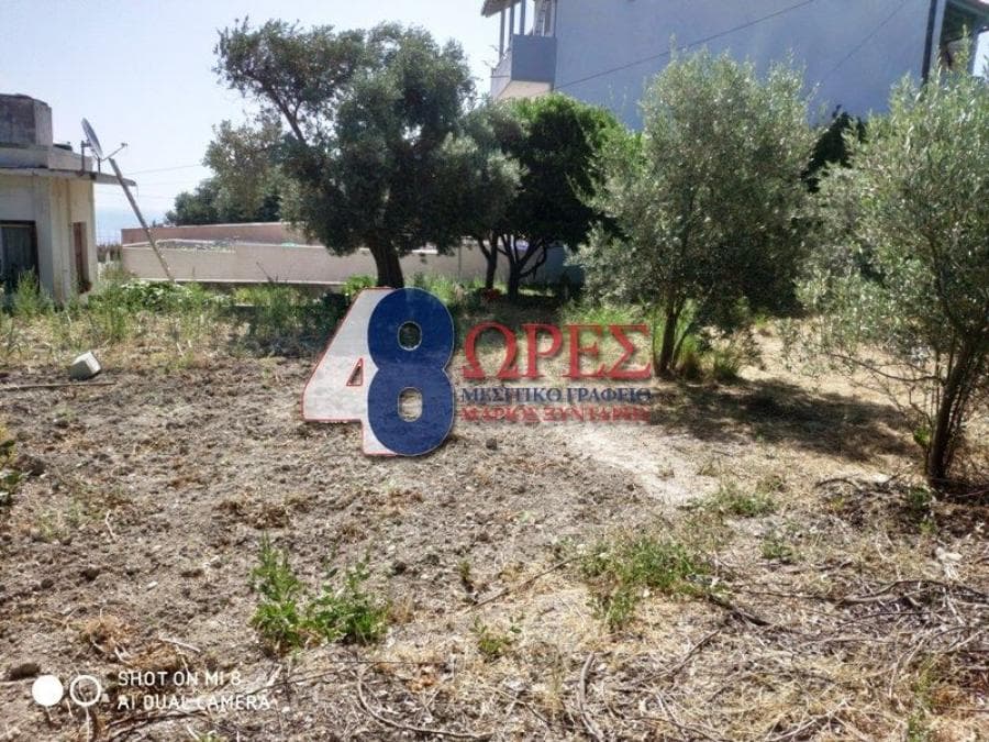Building Plot in Chios town, Chios — Photo 2 of 5