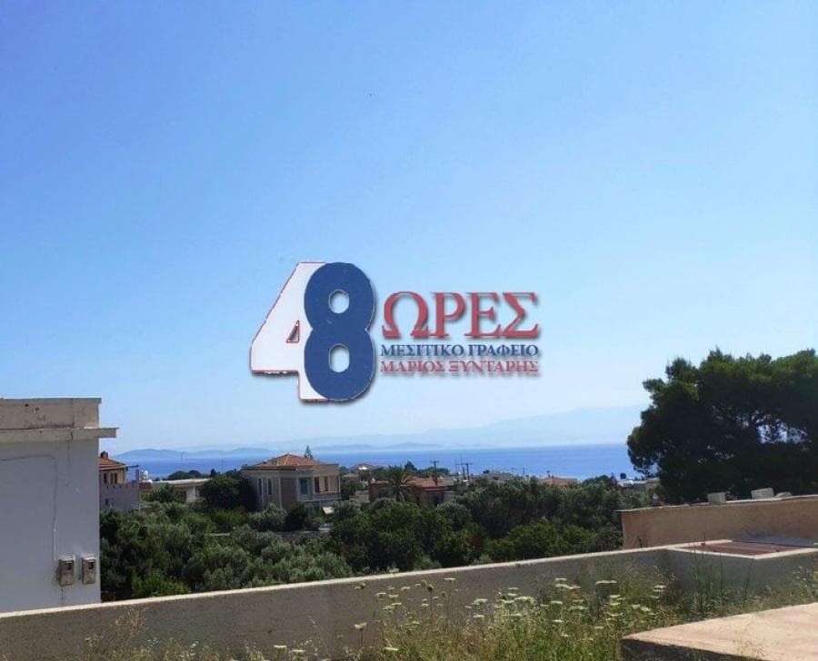 Building Plot in Chios town, Chios — Photo 5 of 5