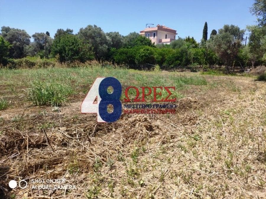 Building Plot in Agios Minas, Chios — Photo 10 of 13