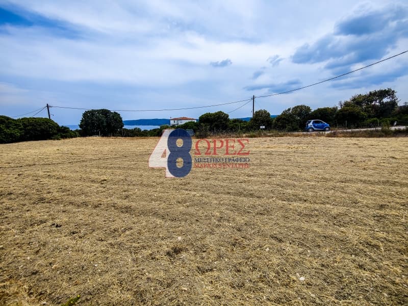Building Plot in Ionia, Chios — Photo 7 of 11