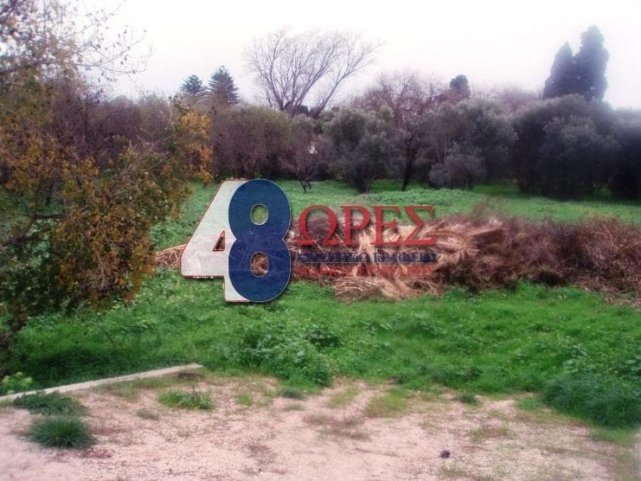 Building Plot in Chios town, Chios — Photo 1 of 4