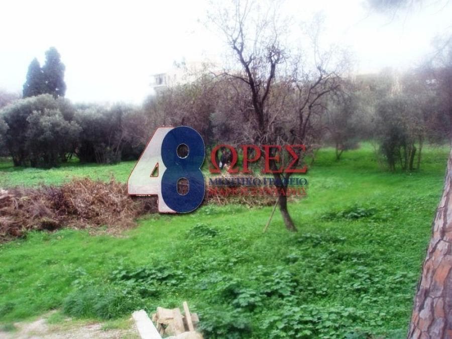 Building Plot in Chios town, Chios — Photo 2 of 4
