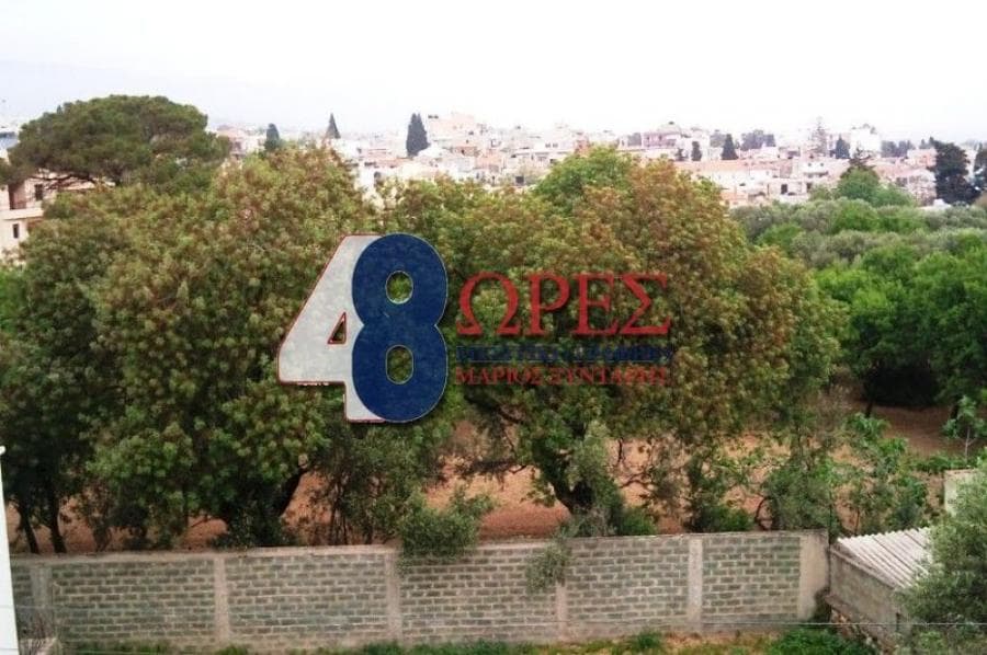Building Plot in Chios town, Chios — Photo 4 of 4