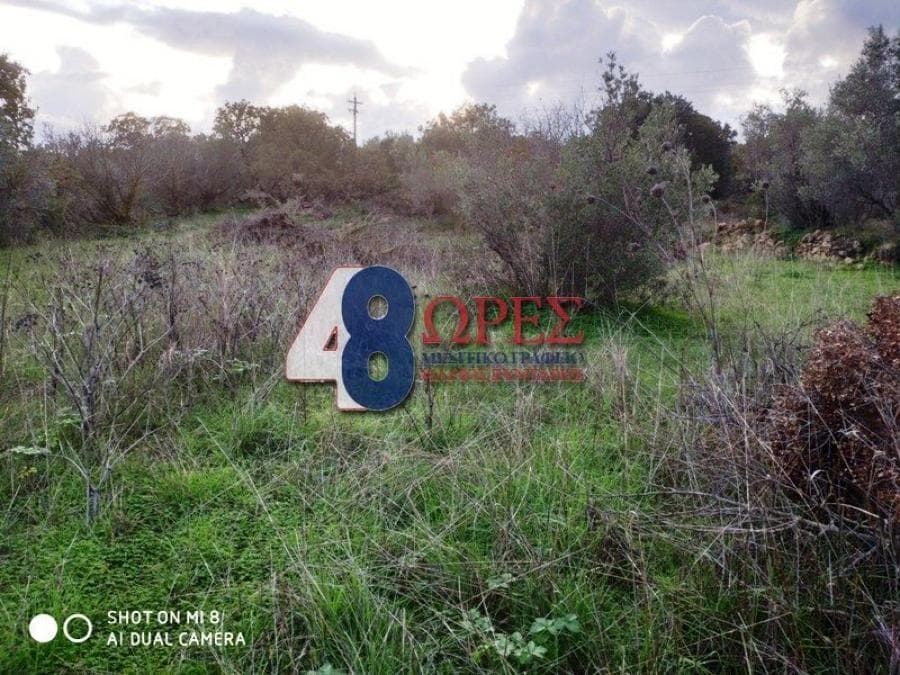 Building Plot in Chios town, Chios — Photo 3 of 8