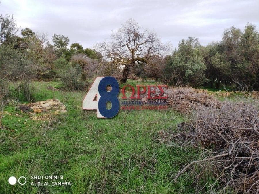Building Plot in Chios town, Chios — Photo 4 of 8